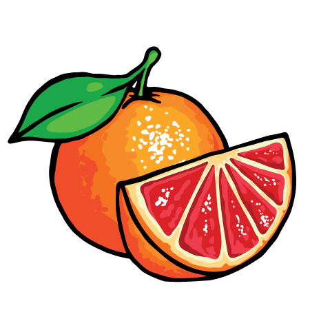 Blutorange