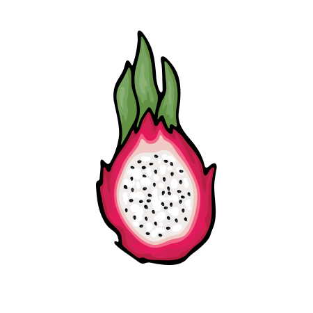 Drachenfrucht