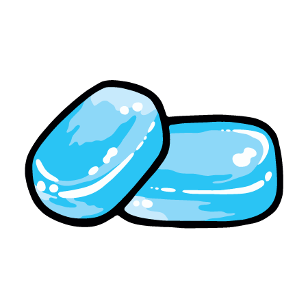 Eisbonbon