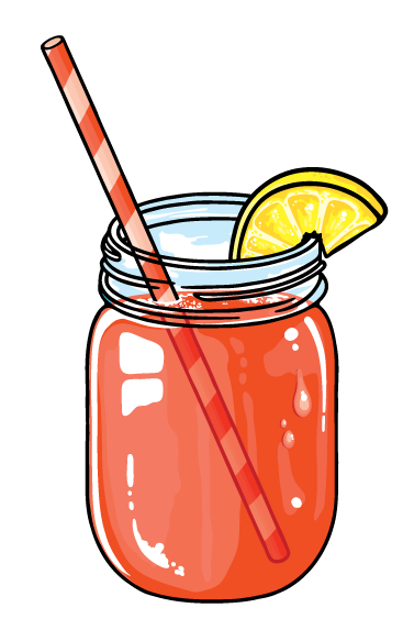 Bahama Thai Lime