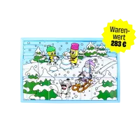 Squad-Adventskalender 2026