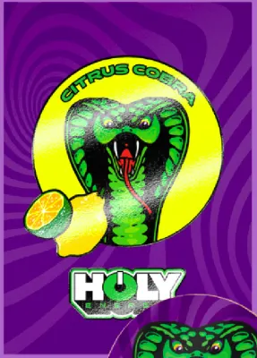 Citrus Cobra