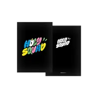 HOLY Squad Special II