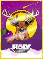 HOLY Xmas
