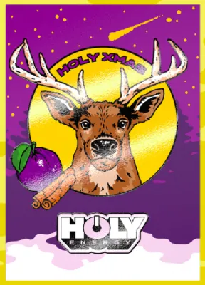 HOLY Xmas