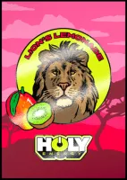 Lion's Lemonade