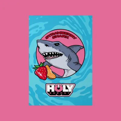 Shark Collector’s Card #004