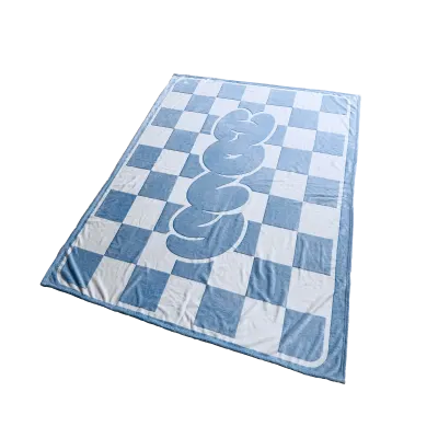 Kuscheldecke