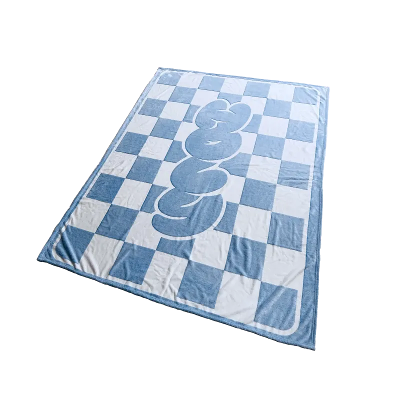 Kuscheldecke