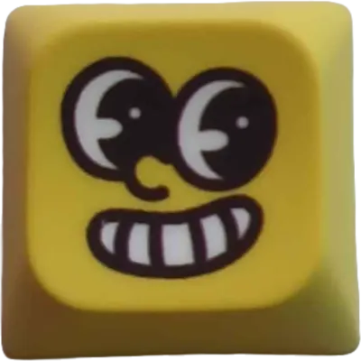 Keycap Gamescom 2026