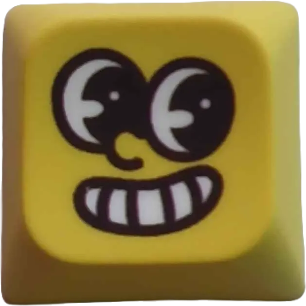 Keycap Gamescom 2026