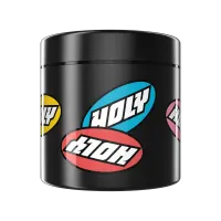 HOLY Logo