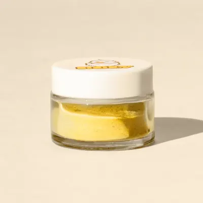 Raptor Egg Pulver-Container - 30ml