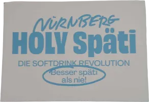 HOLY Späti Nürnberg 2026