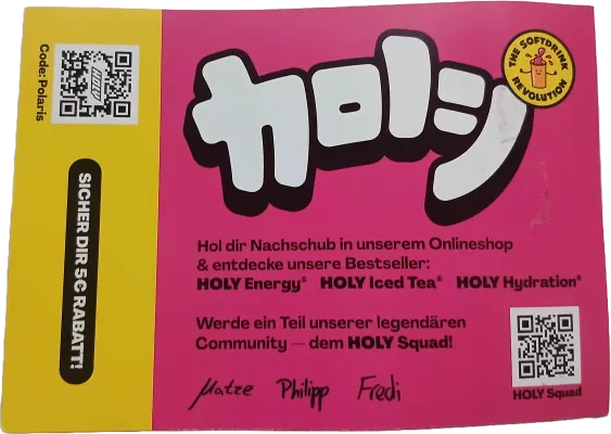 Hinten