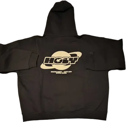 Hoodie - Secret Santa Event 2025