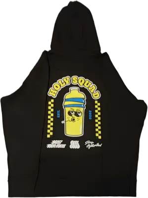 Zip-Hoodie - Secret Santa Event 2025