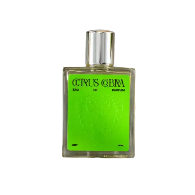 Citrus Cobra Parfööng - Einzeln