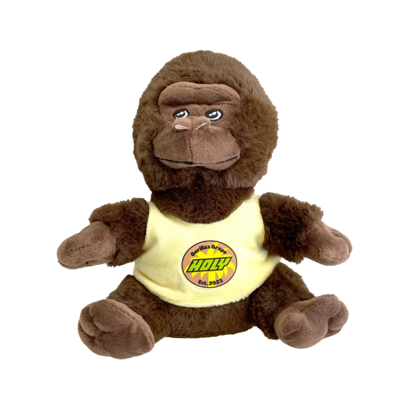 Gorilla's Grape