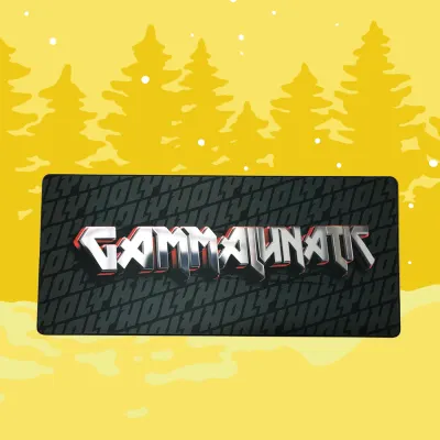 Creator GammaLunatic