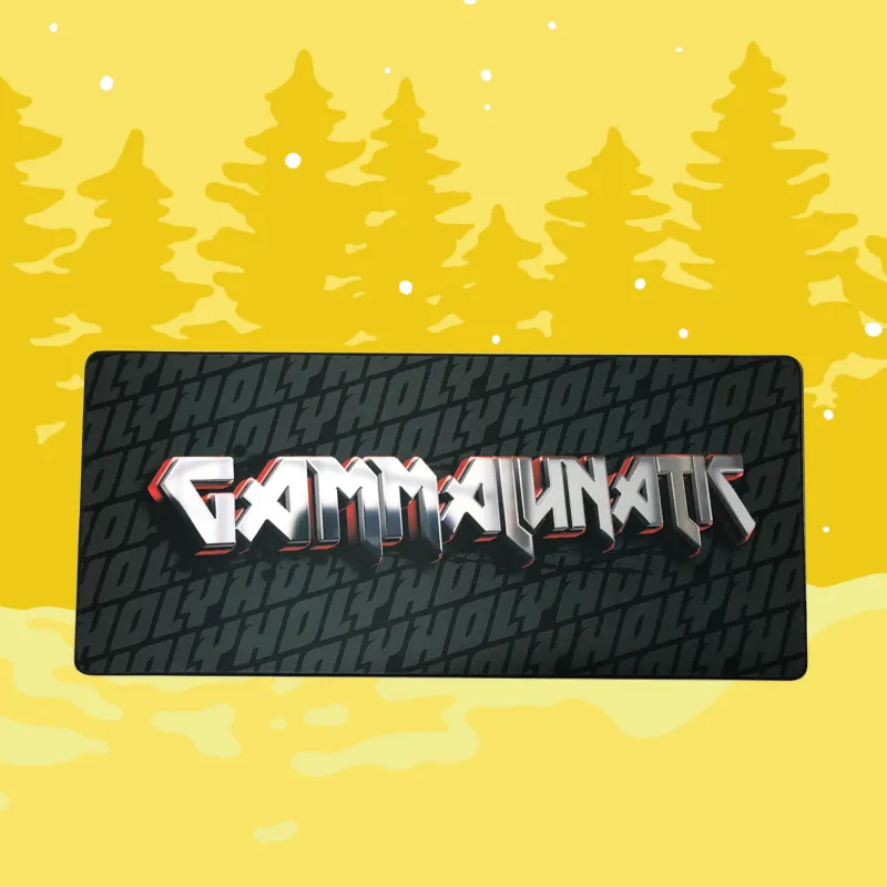 Creator GammaLunatic