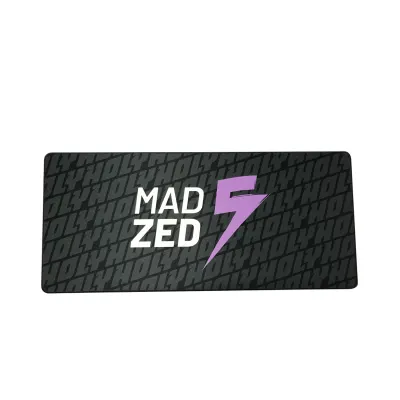 Creator MadZed