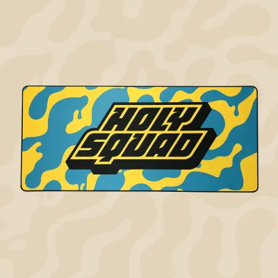 Rewards Mousepad