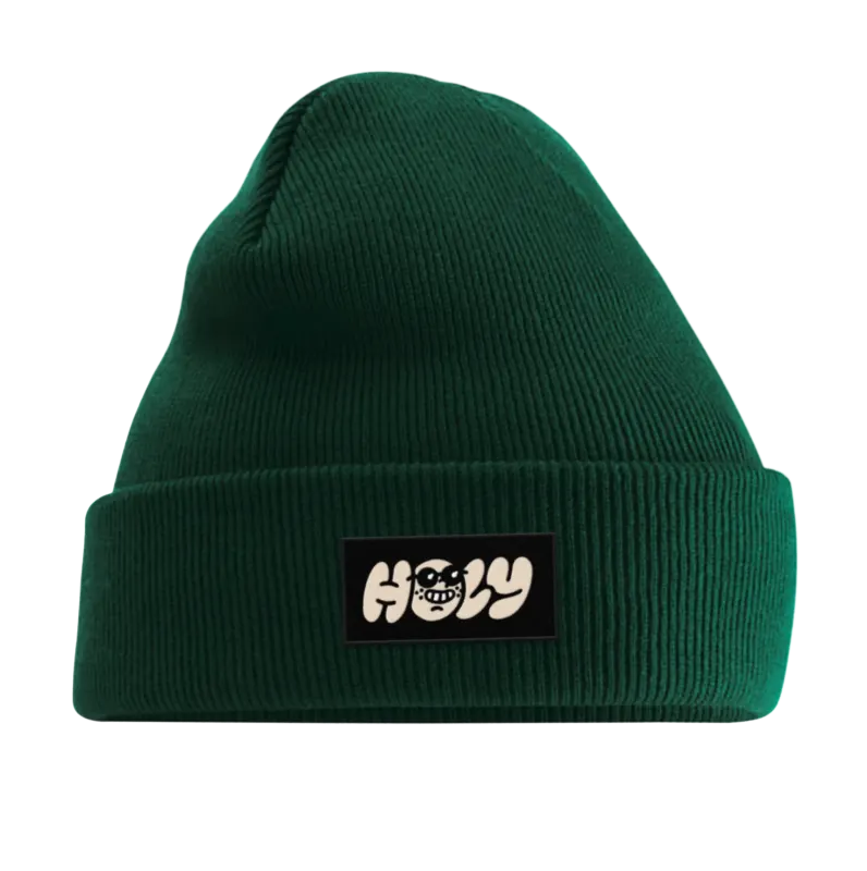 Beanie Adventskalender 2024