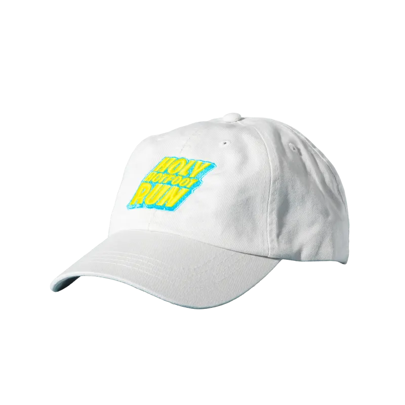 Hotfoot Run Kappe