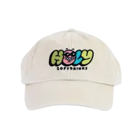Kiwi Komodo Cap
