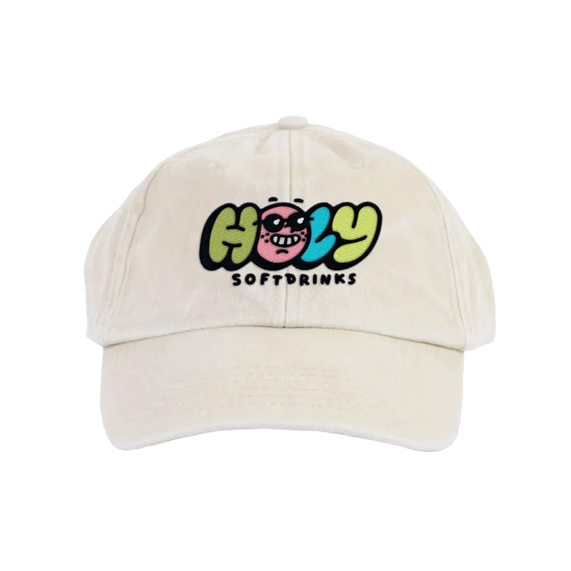 Kiwi Komodo Cap