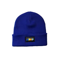 Peacock Beanie