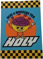Acai x Hibiscus Tea