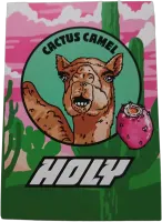 Cactus Camel
