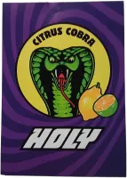 Citrus Cobra