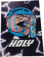 Energy Eel