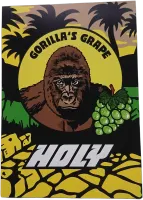 Gorilla's Grape
