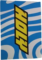 HOLY Logo