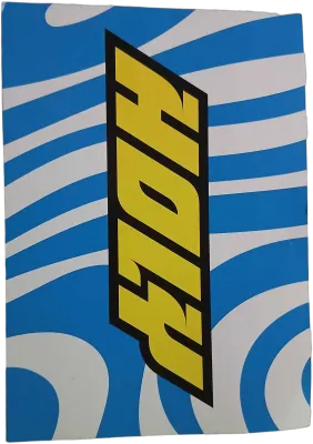 HOLY Logo