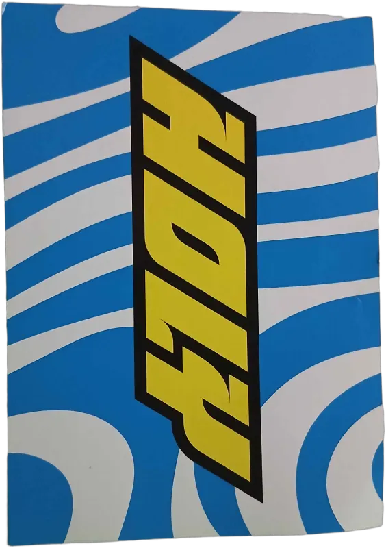 HOLY Logo