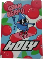 Hydration Cranberry
