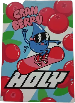 Hydration Cranberry