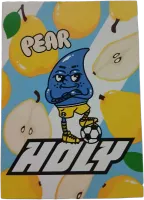 Hydration Pear