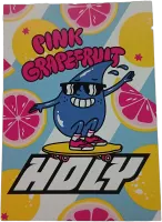 Hydration Pink Grapefruit
