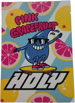 Hydration Pink Grapefruit