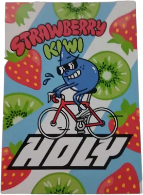 Hydration Strawberry Kiwi