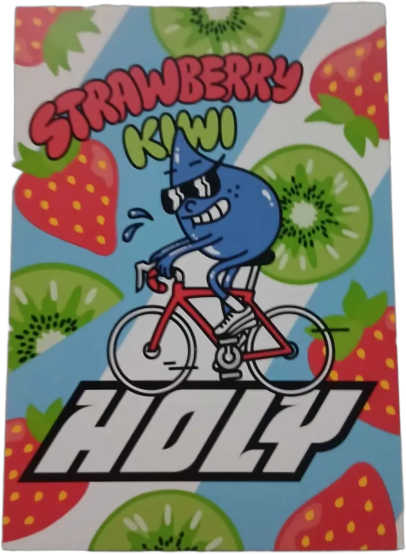 Hydration Strawberry Kiwi