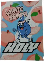 Hydration White Peach
