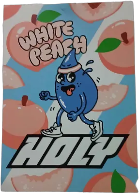Hydration White Peach