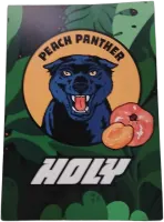 Peach Panther